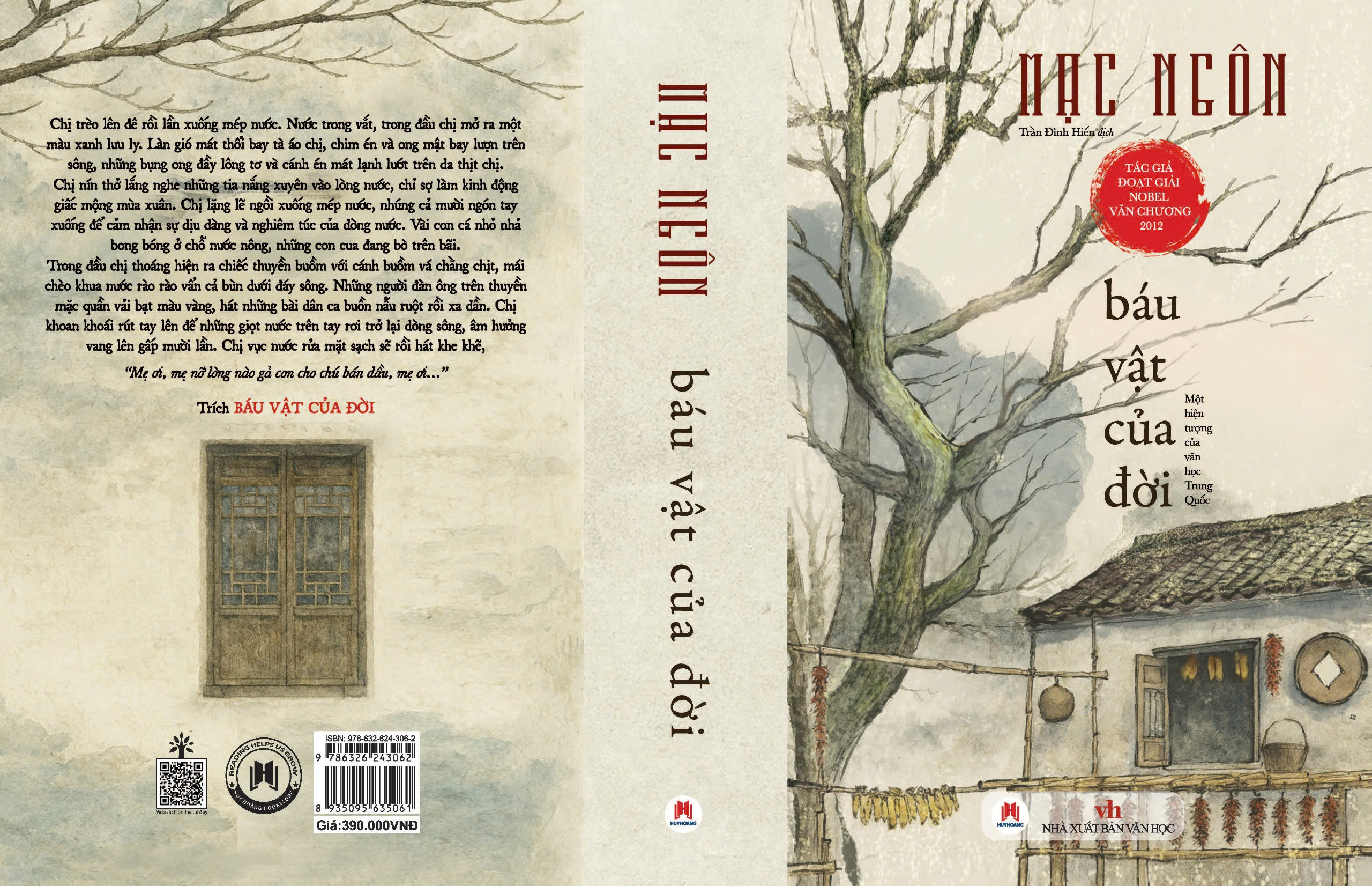 Sách Báu Vật Của Đời