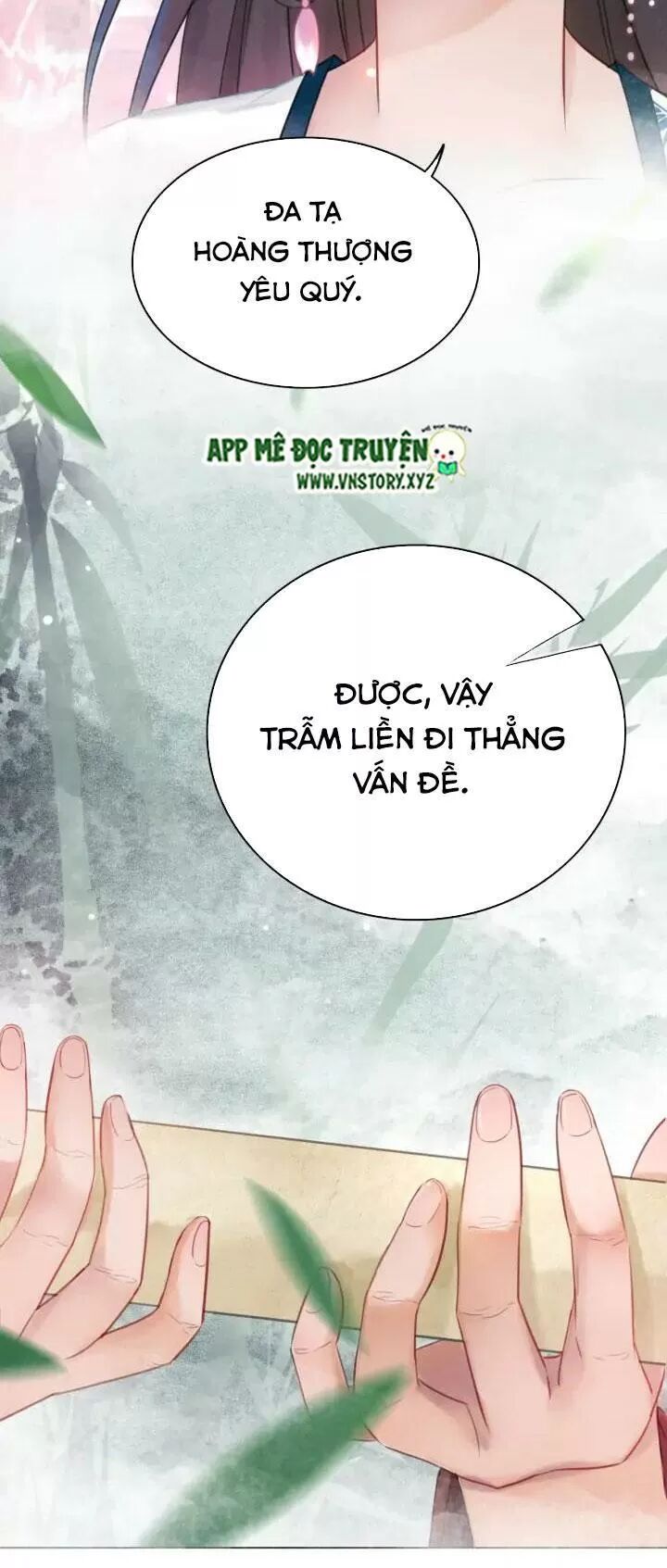 cực phẩm phế vật tiểu thư chapter 127 32