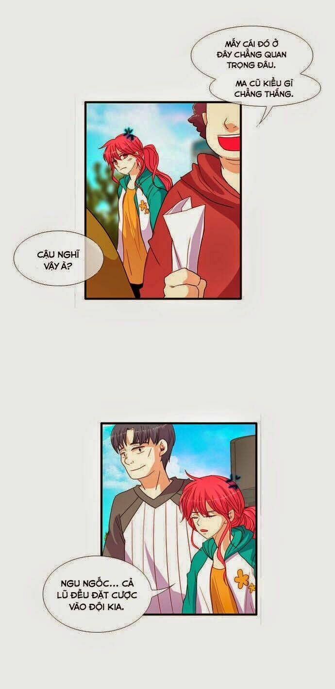 món quà từ chúa chapter 46 1