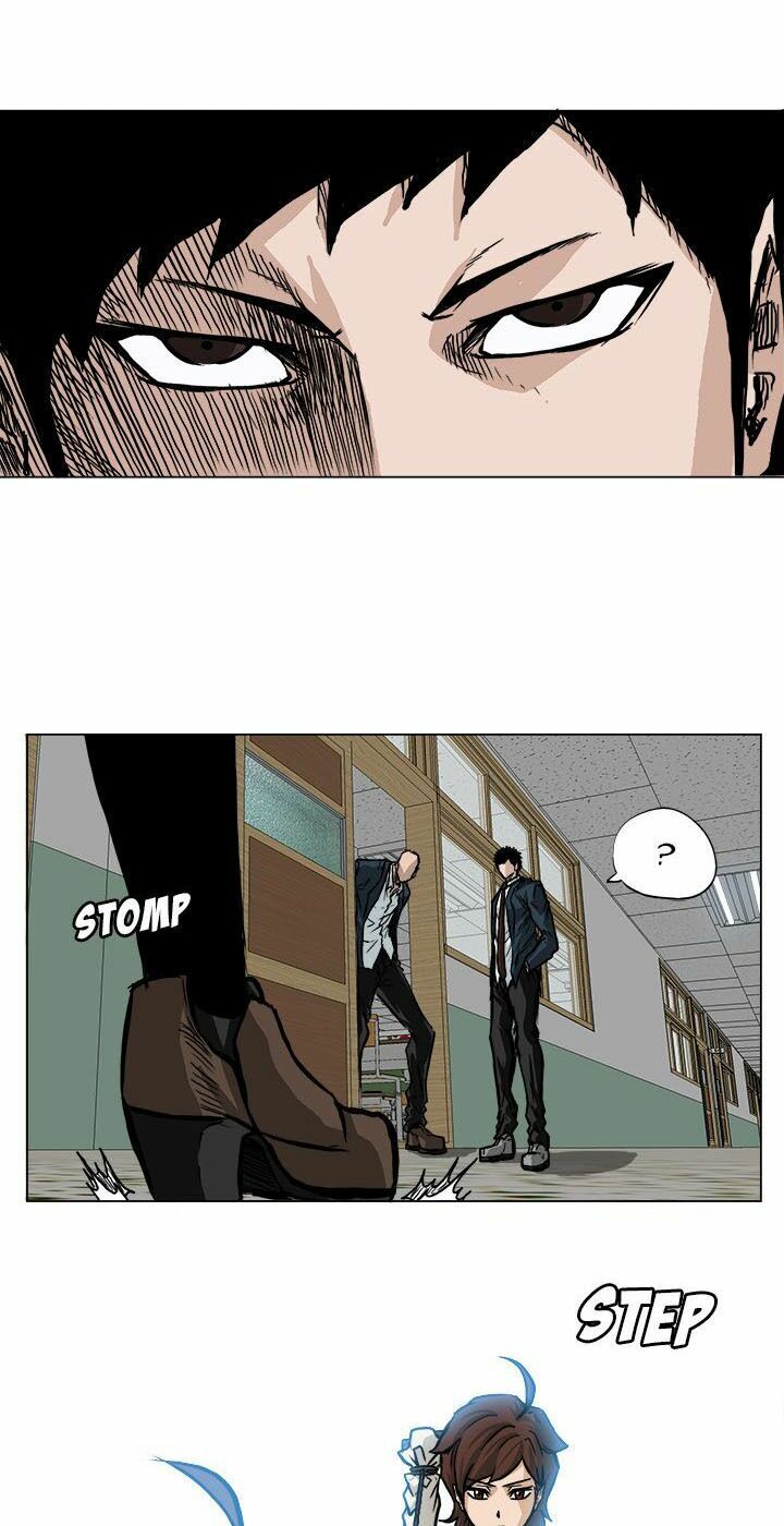 bá chủ học đường ss2 chapter 1 17