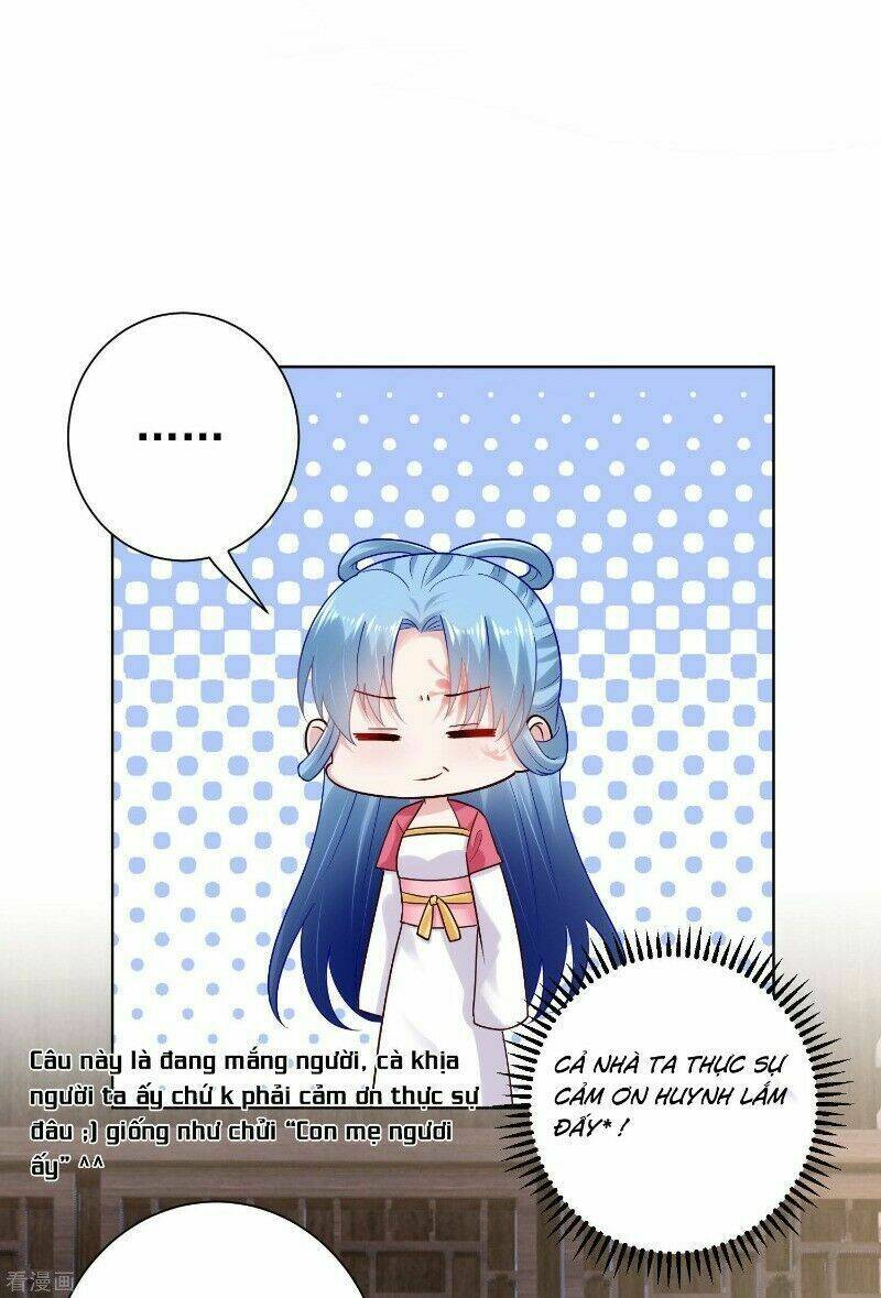 độc y đích nữ chapter 123 22