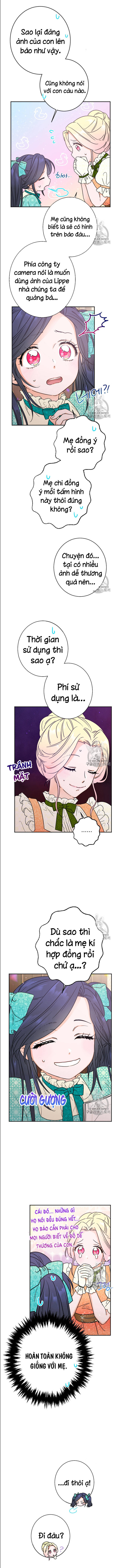 lady baby chapter 86 5