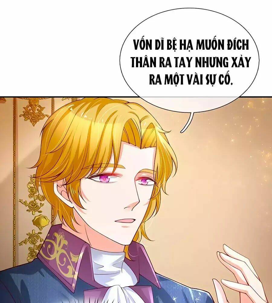 bỗng một ngày trở thành con gái nhà vua chapter 104 11