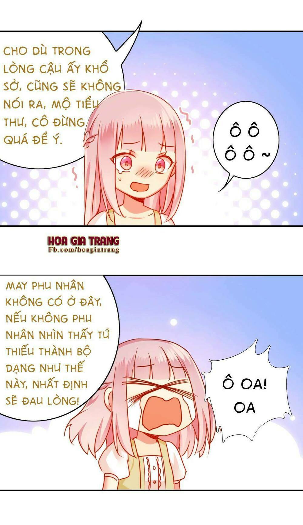 phục thù thiếu gia tiểu điềm thê chapter 18 17