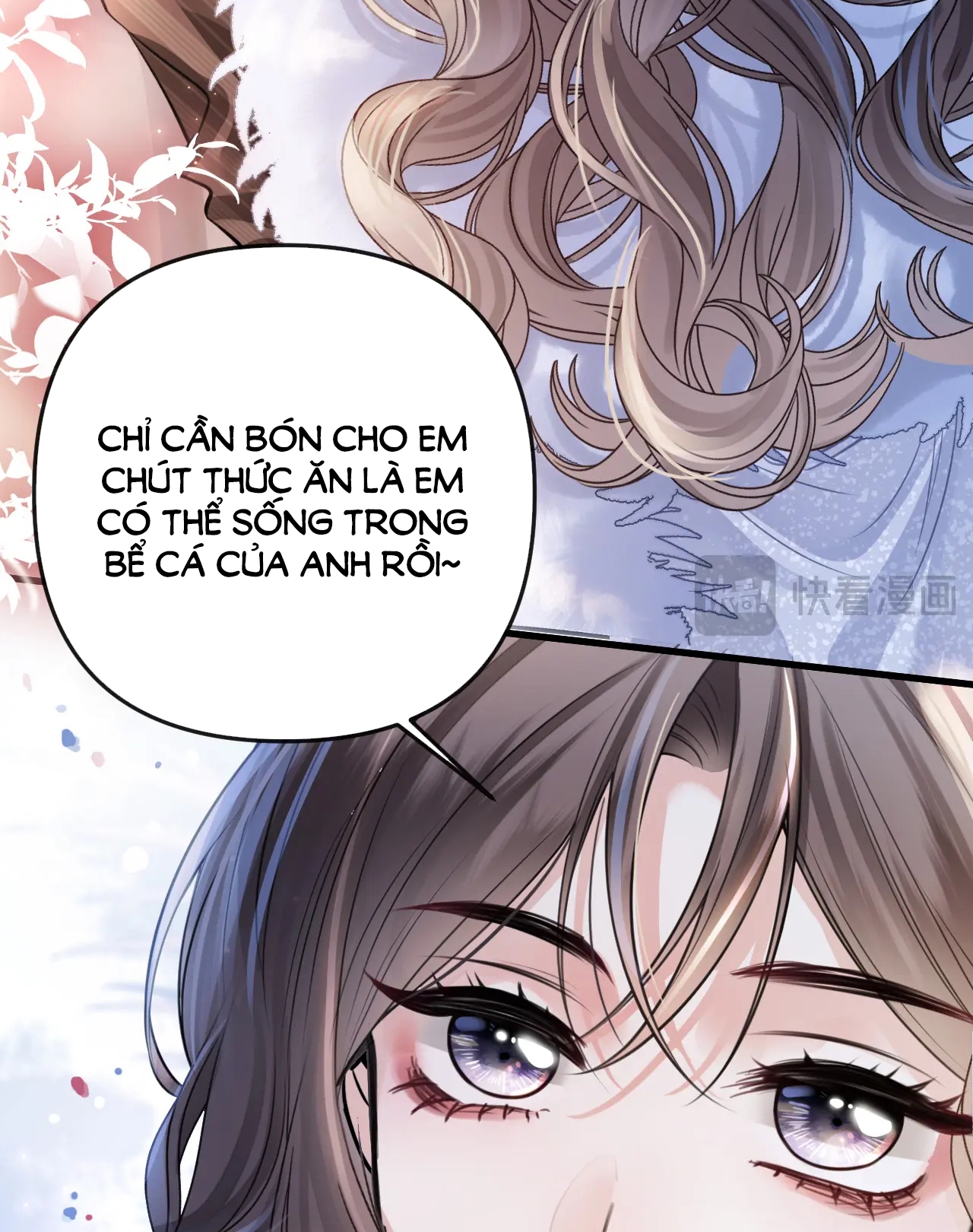 ngày mai cũng thích anh chapter 15 13