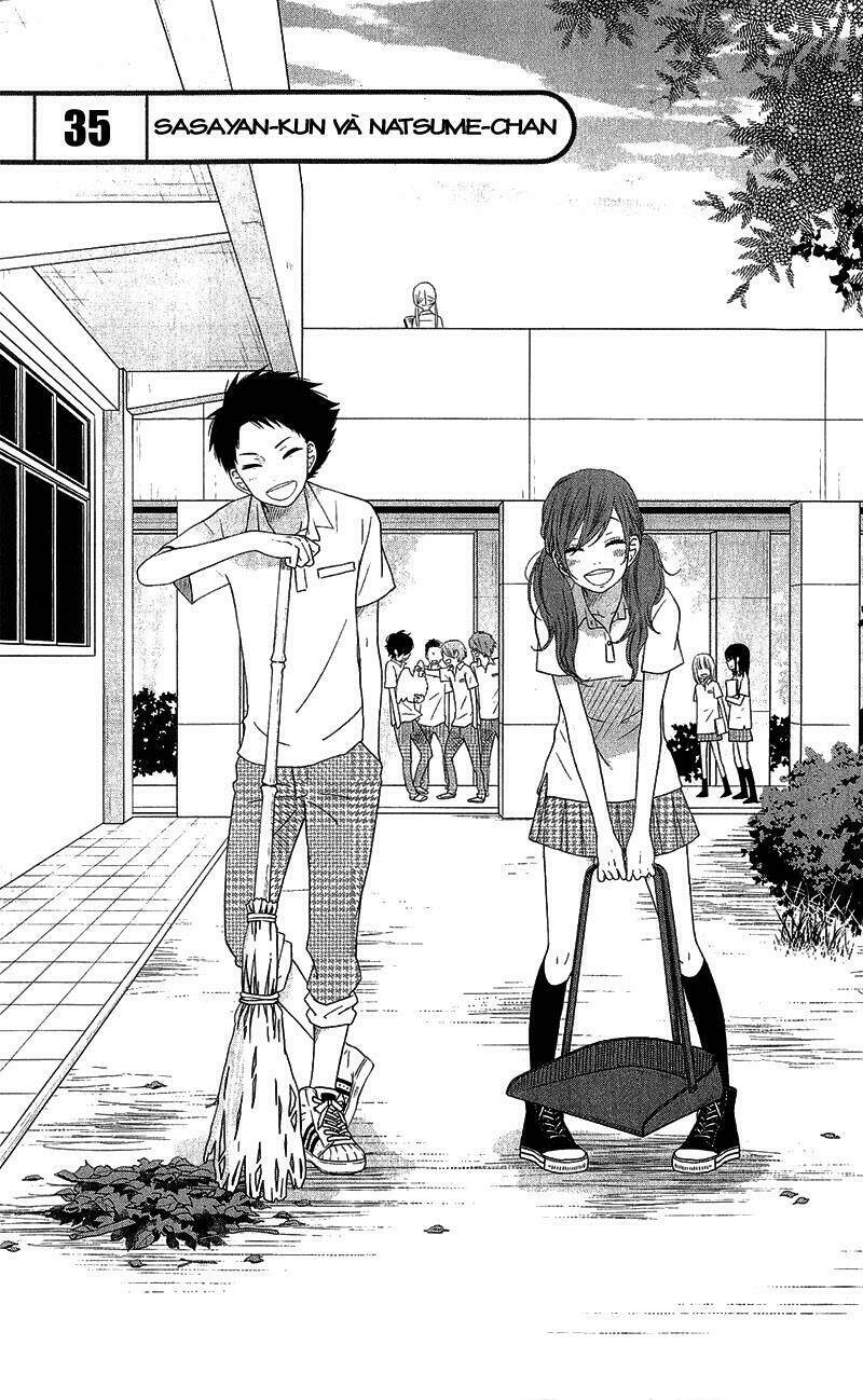 tonari no kaibutsu-kun chapter 35 4