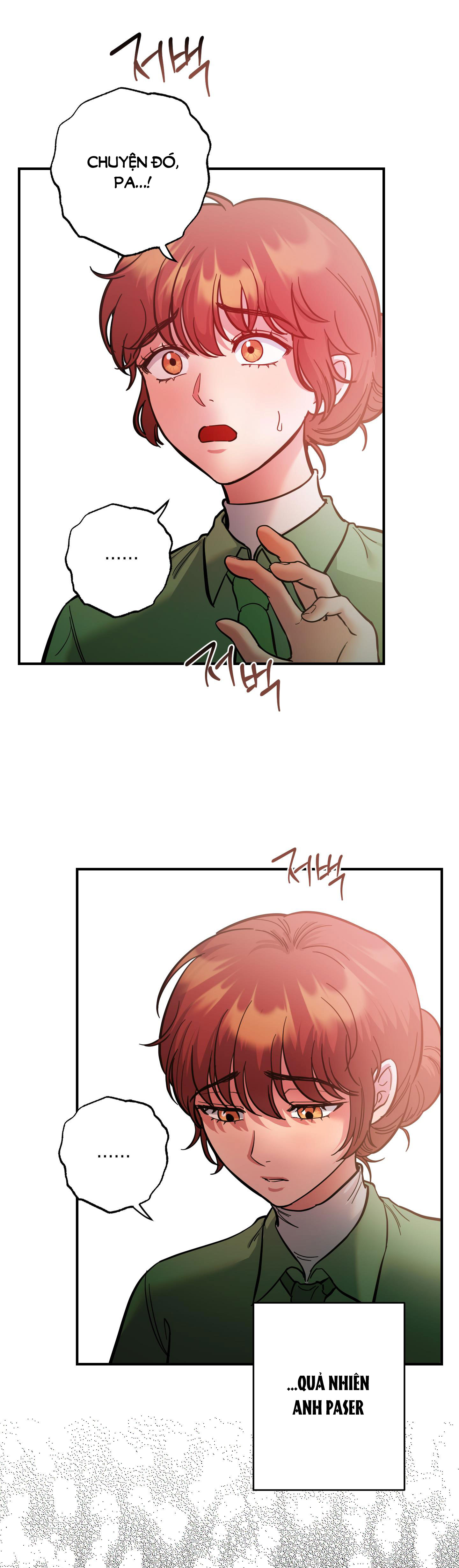 [18+] một lòng một dạ chapter 66.1 17