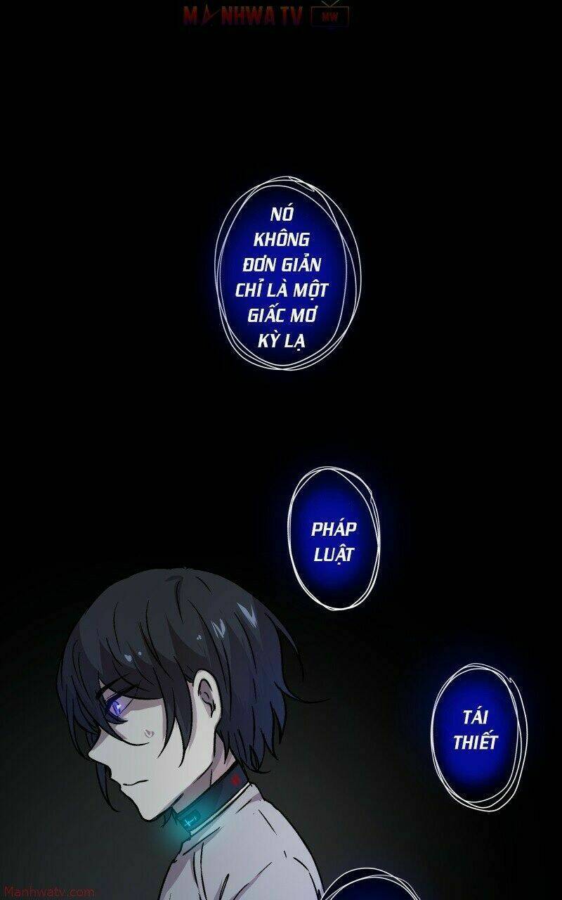 Trọng Sinh Mạc Thế Chapter 52 11