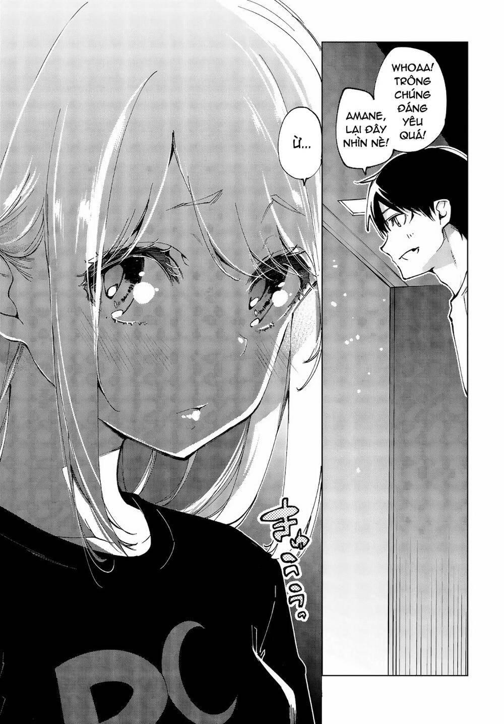 jiangshi kaitan blood chapter 60 18