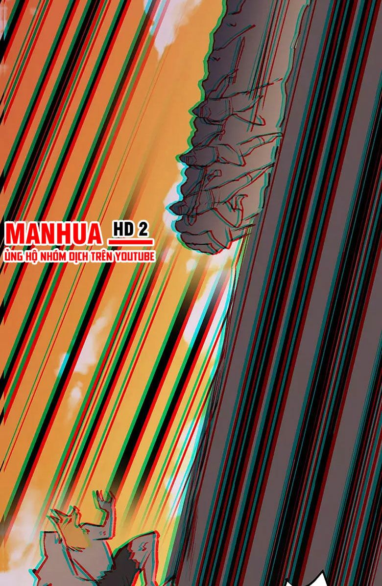 võ đạo độc tôn chapter 357 2