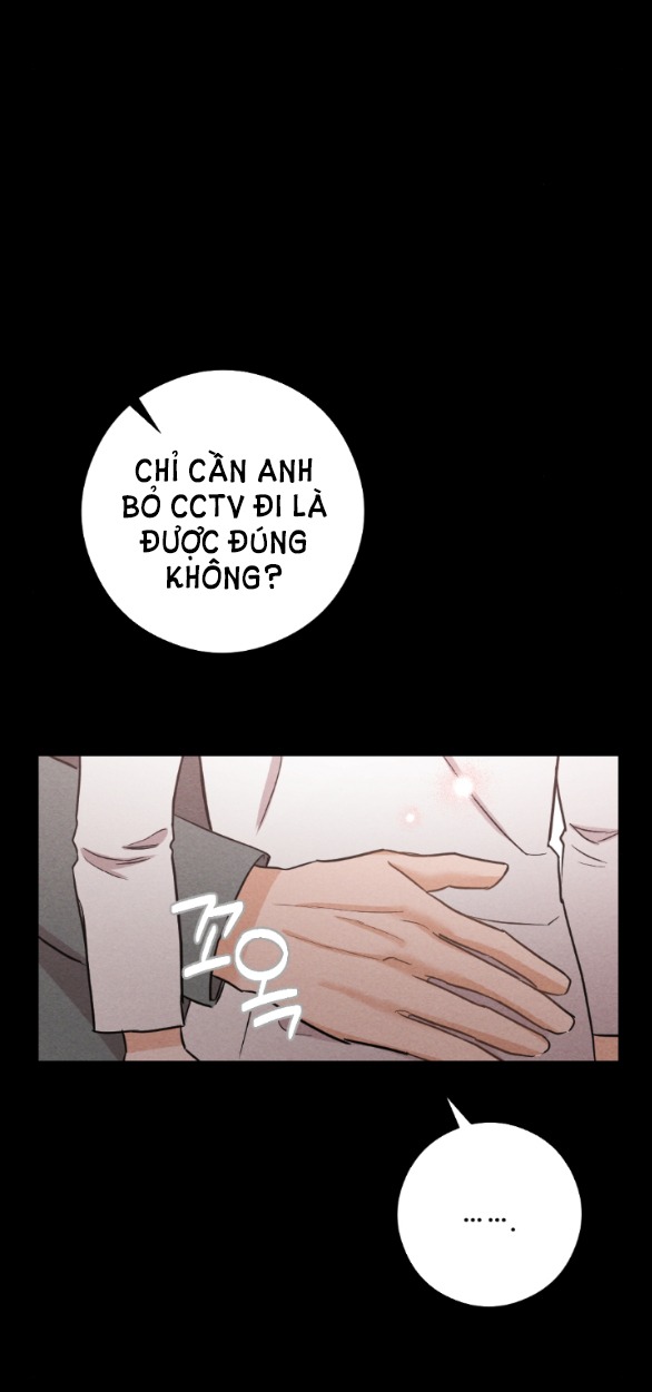 Để Đứa Bé Yên chapter 14.2 - Trang 4