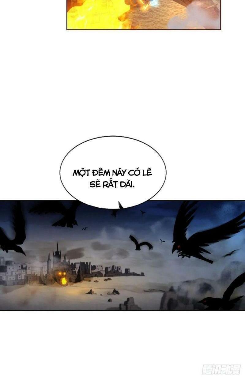 Trọng Sinh Thành Cậu Vàng Tại Dị Thế Chapter 228 34