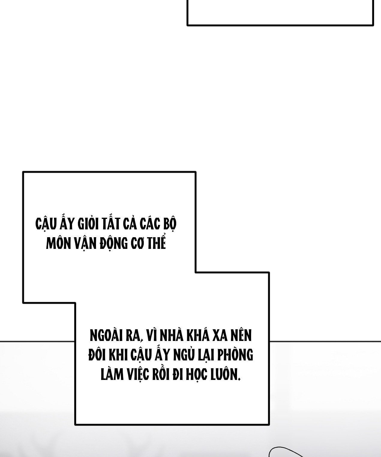 hoàn cảnh của rác rưởi chapter 30.2 76