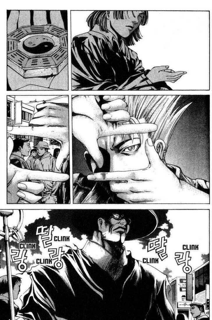 đảo địa ngục chapter 28 22