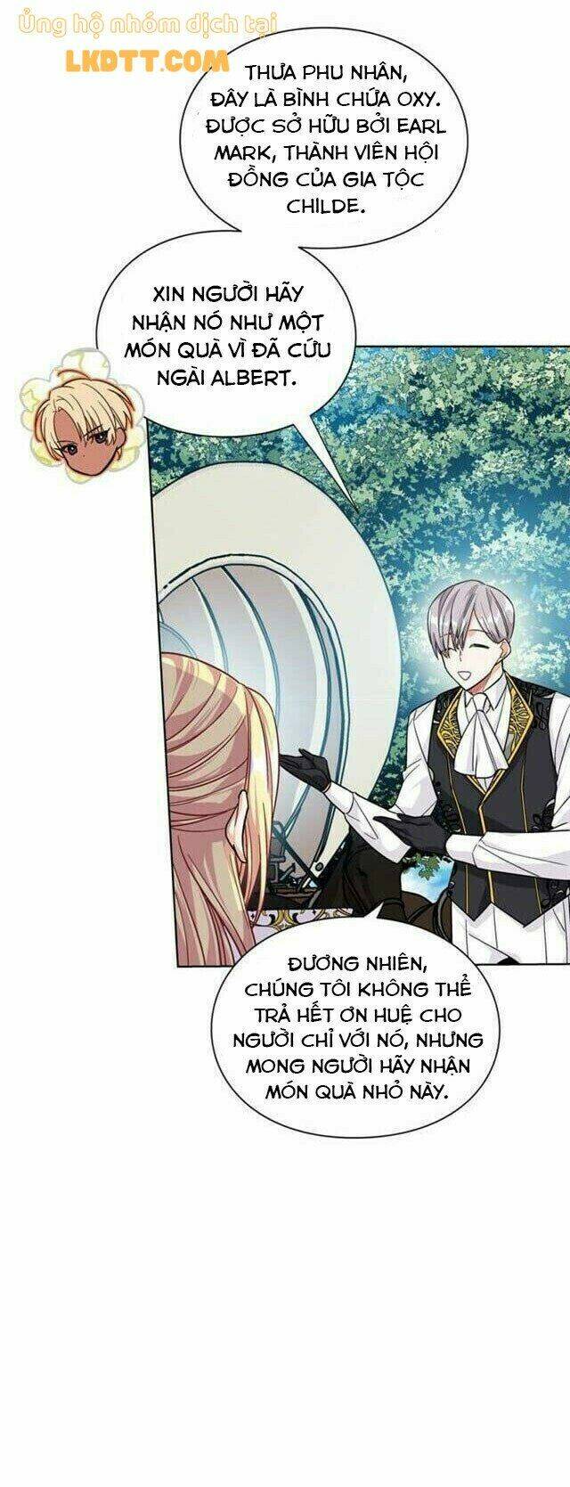 nữ hoàng ngoại khoa chapter 72 17