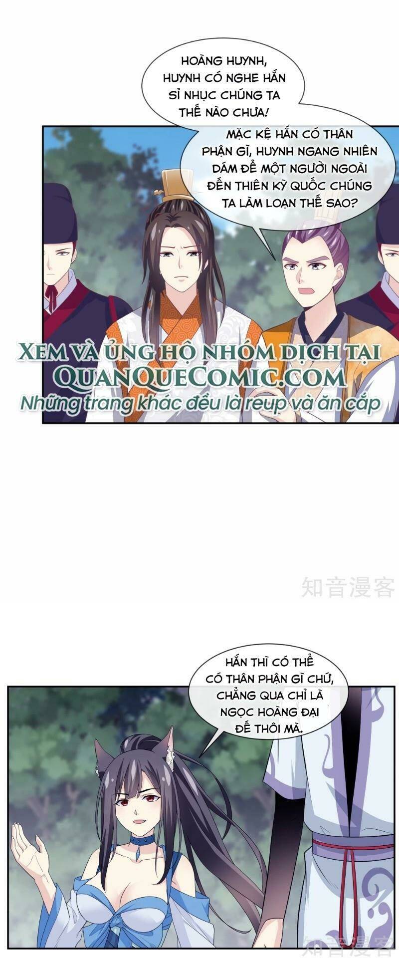 ta là ngọc hoàng đại đế chapter 107 12