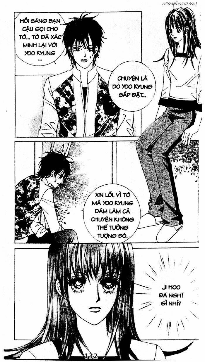 nhà trọ hoàn hảo chapter 95 20