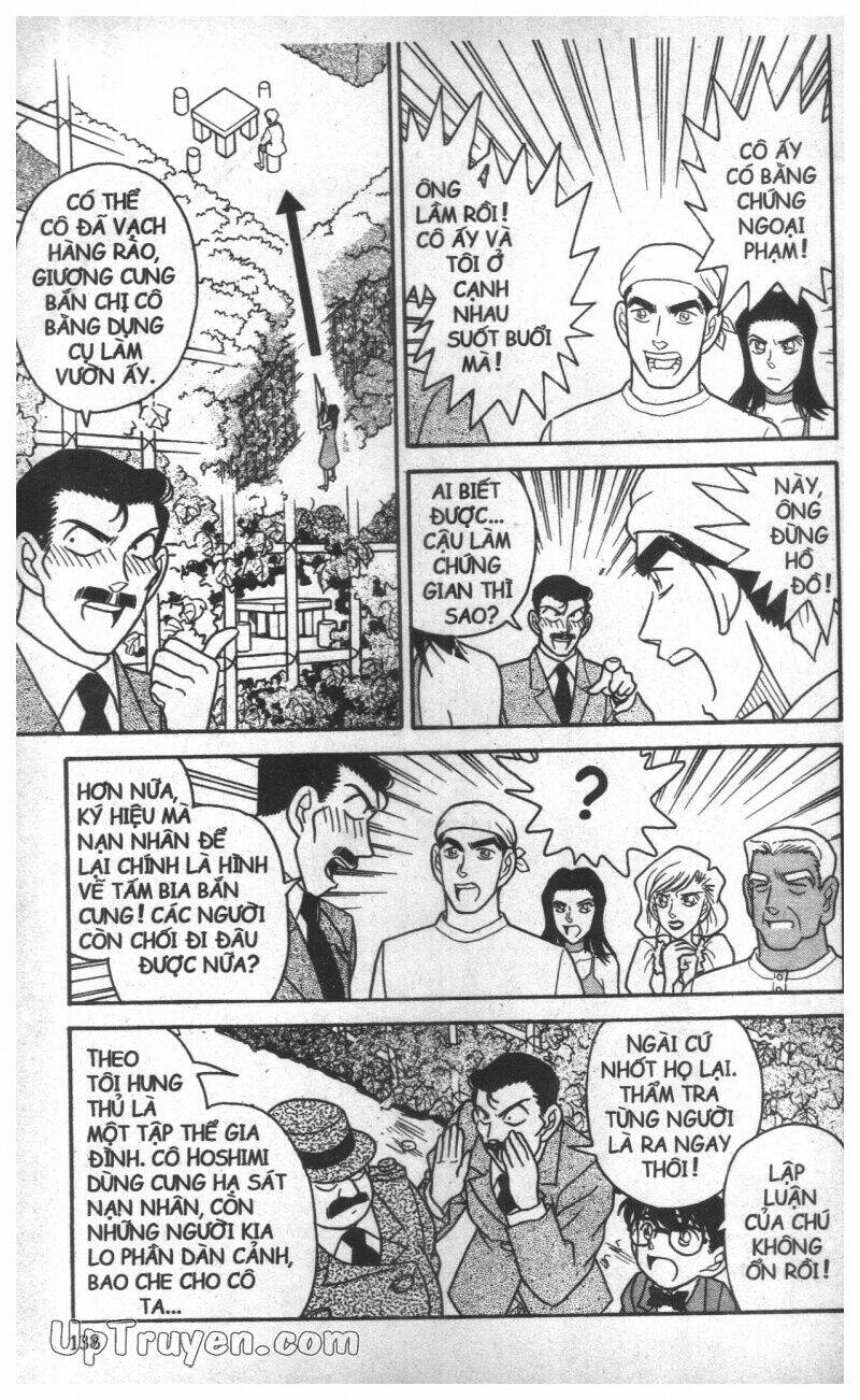 conan - bộ đặc biệt chapter 5 131