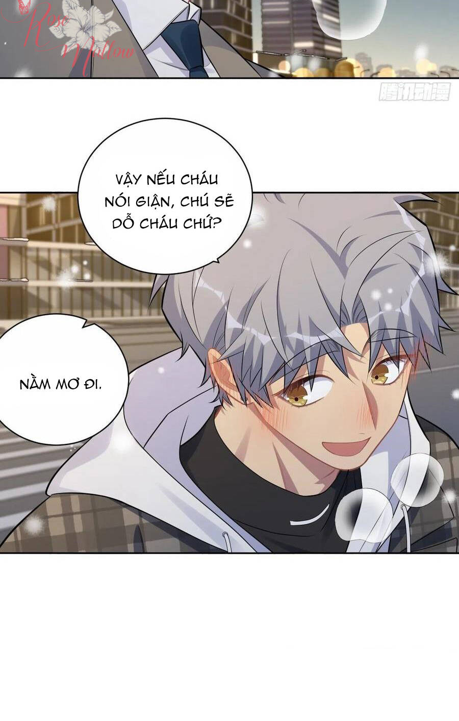 nhạc phụ đại nhân là lão bà chapter 176 17