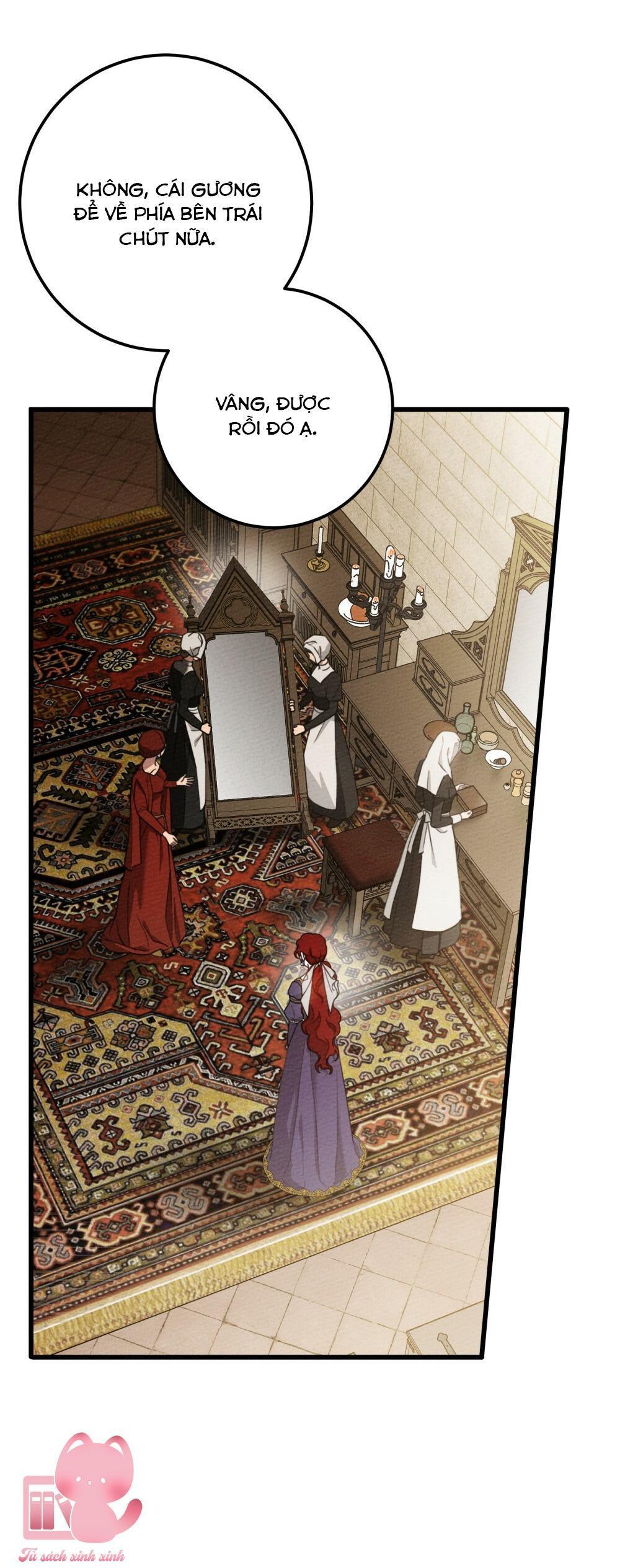 dưới tán cây sồi chapter 47 7