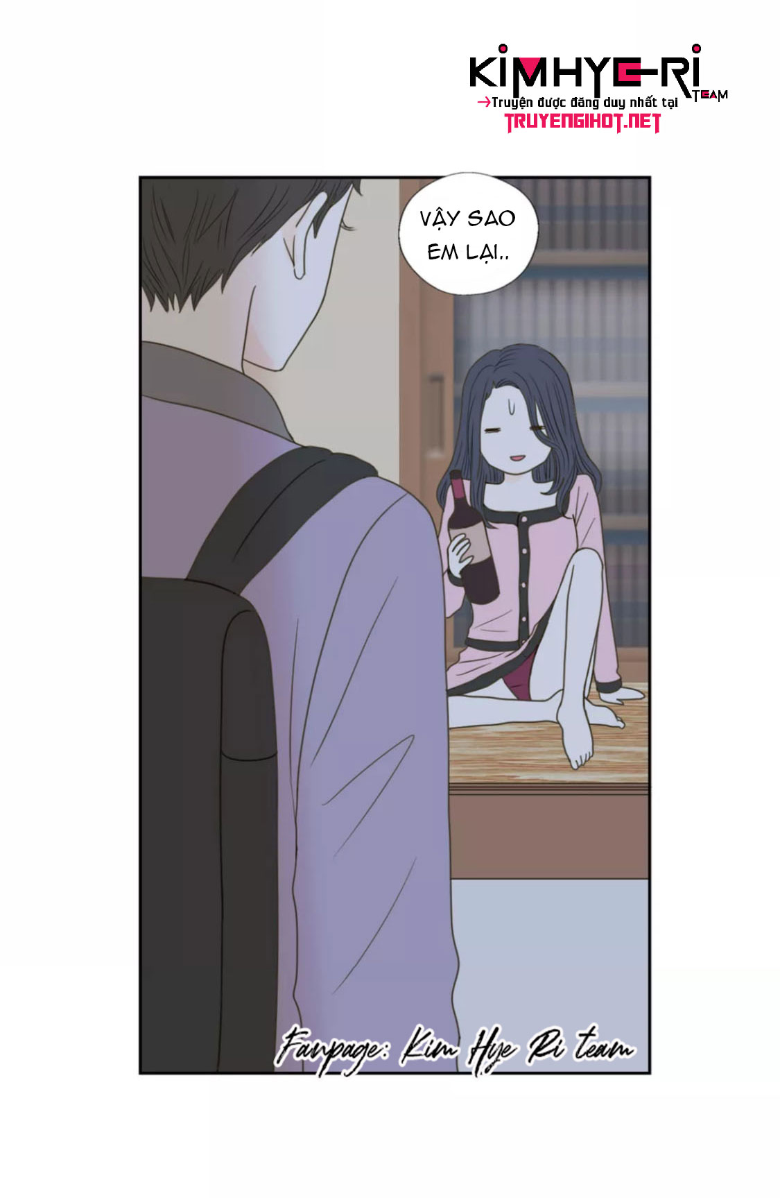 honey bed talk chapter 35 31