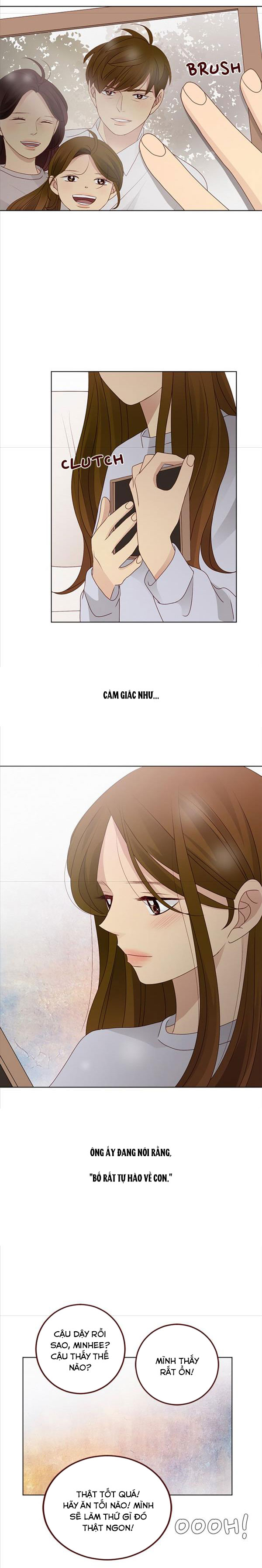 crush của tôi chapter 87 10