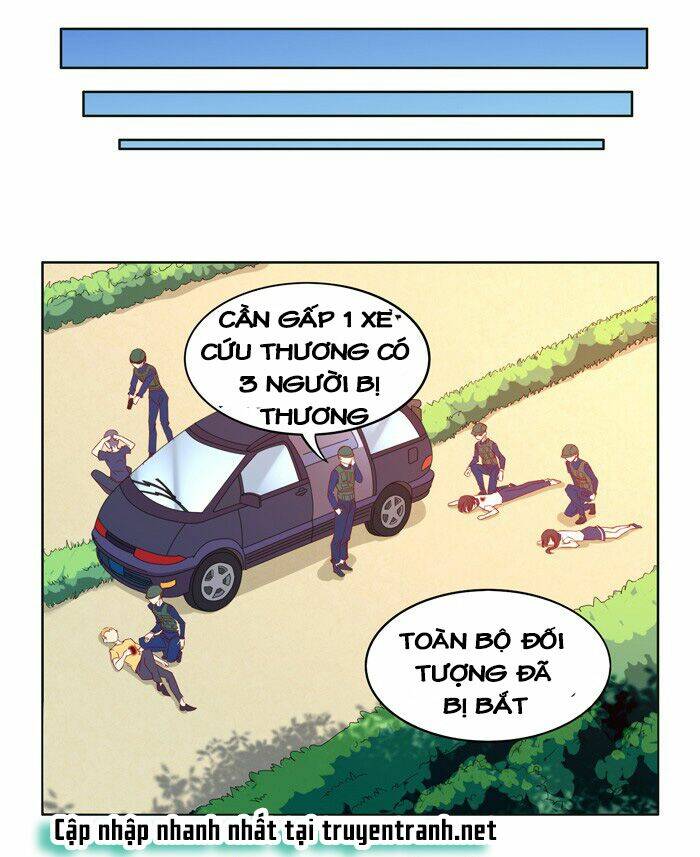 tôi là vợ tôi chapter 29 26