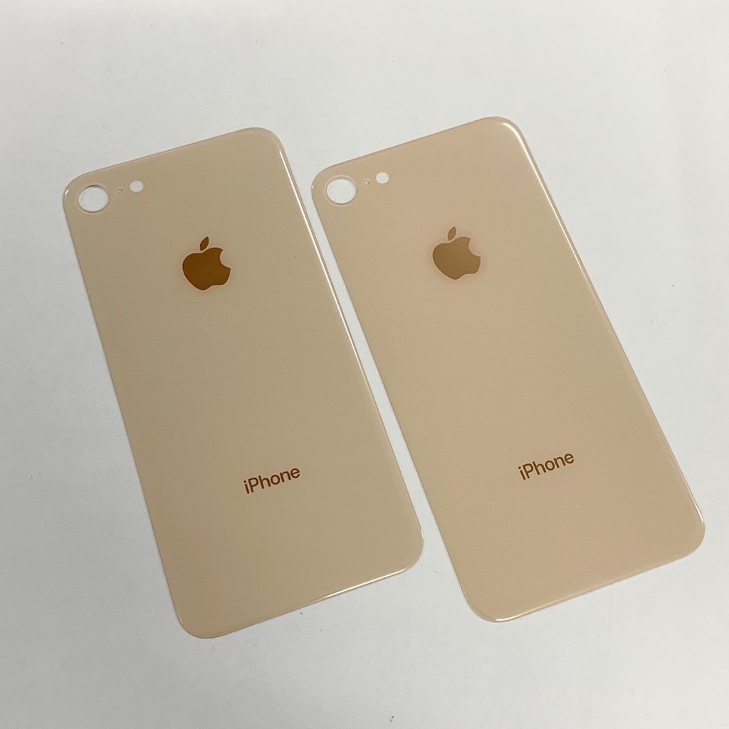 Nắp lưng thay thế cho iPhone 8G