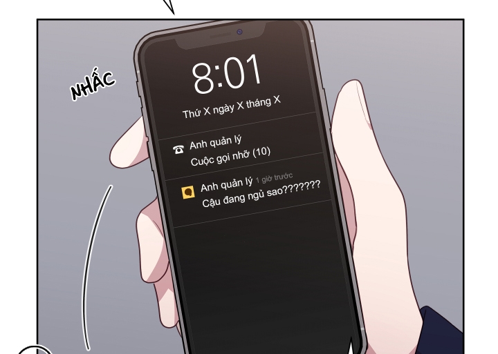 cuộc sống hai mặt của thần tượng chapter 12 7