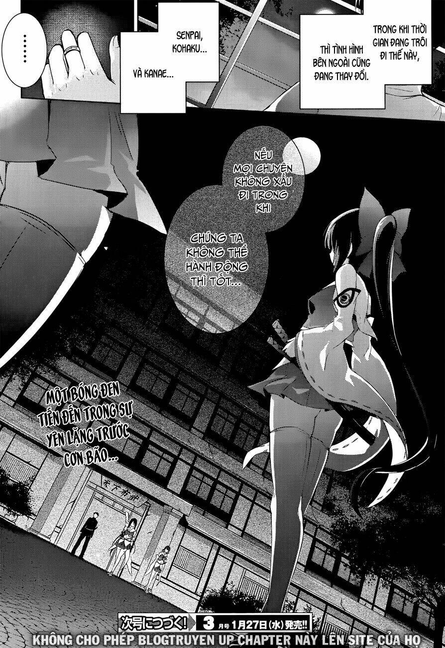 magikano chapter 27 18