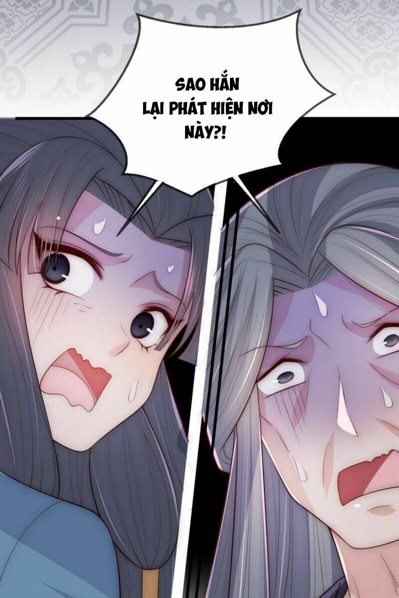 dưỡng địch vi hoạn chapter 66.2 2