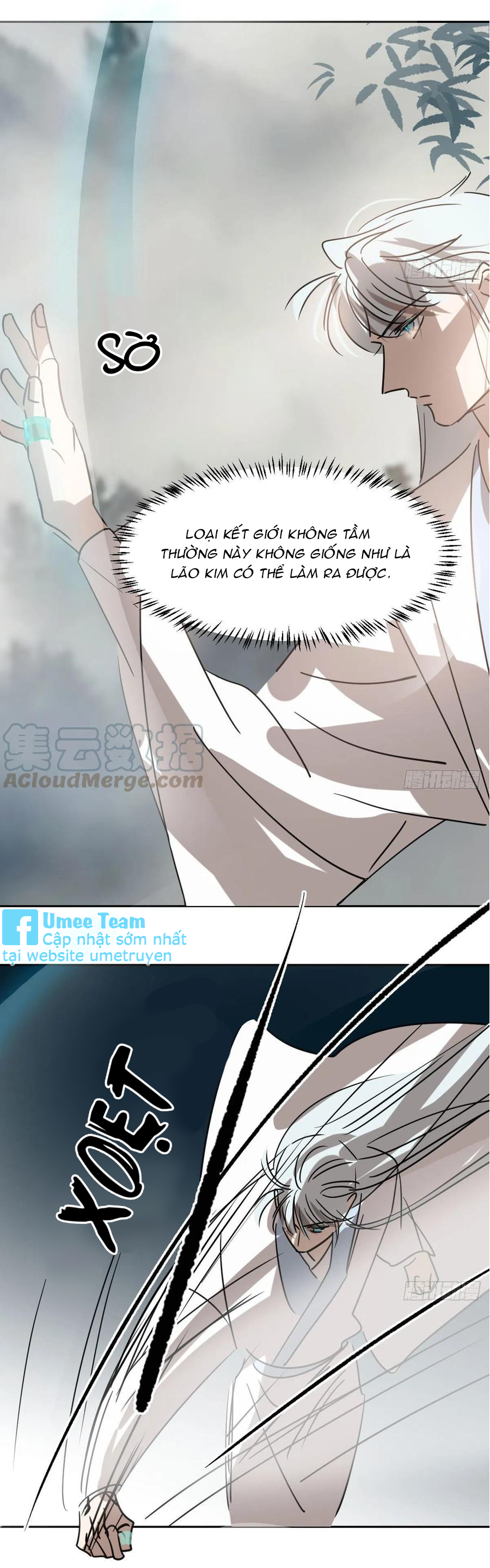 Bắt Lấy Ngao Ngao chapter 145 - Trang 22