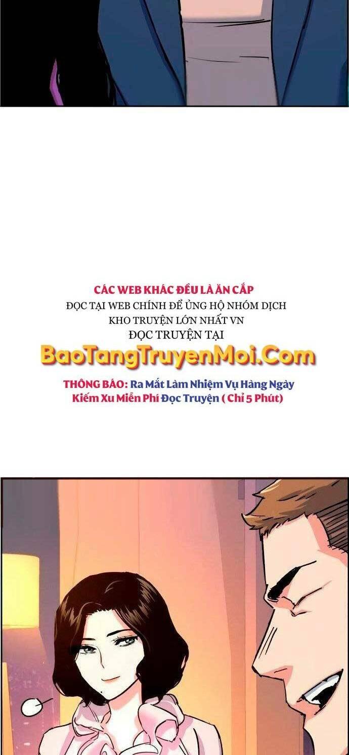 bạn học tôi là lính đánh thuê chapter 93 31