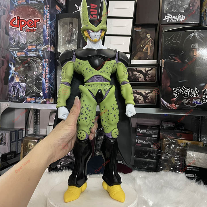 Mô hình Xên Bọ Hung 48cm - Figure Perfect Cell Dragon Ball