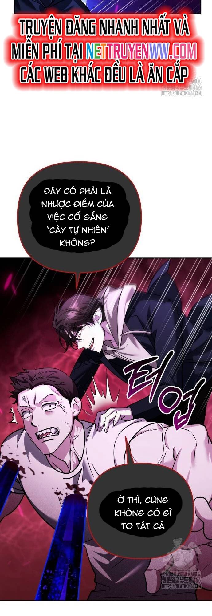 Bản Ngã Thay Đổi chapter 17 73