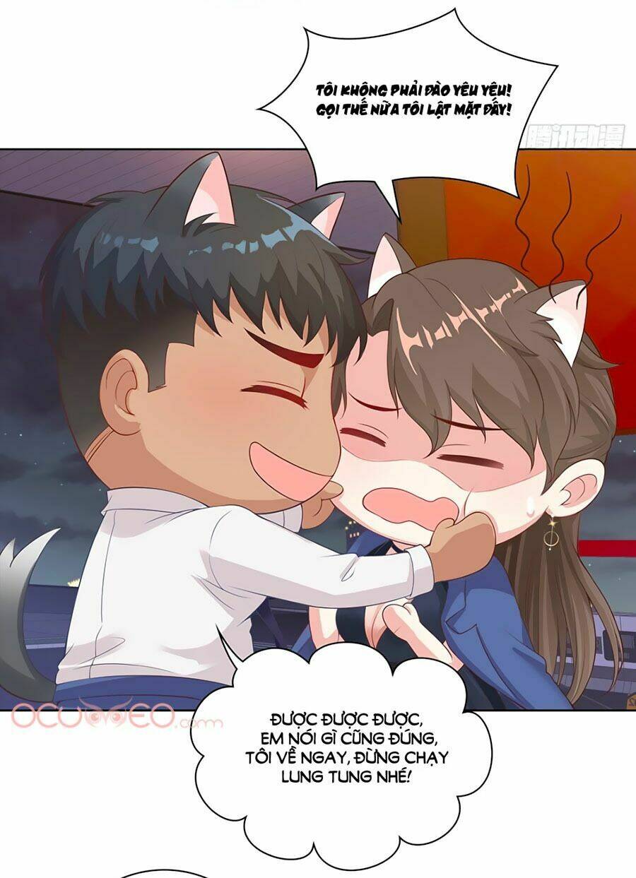 bộ váy rực rỡ ánh sao chapter 7 15