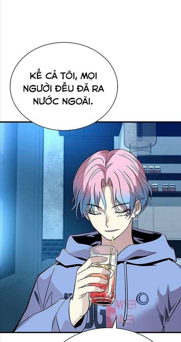 tiêu diệt ác nhân chapter 101 30