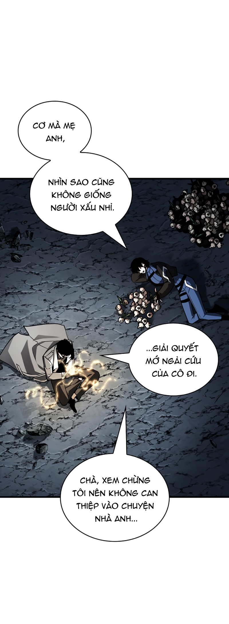 toàn trí độc giả - omniscient reader chapter 198.2 9