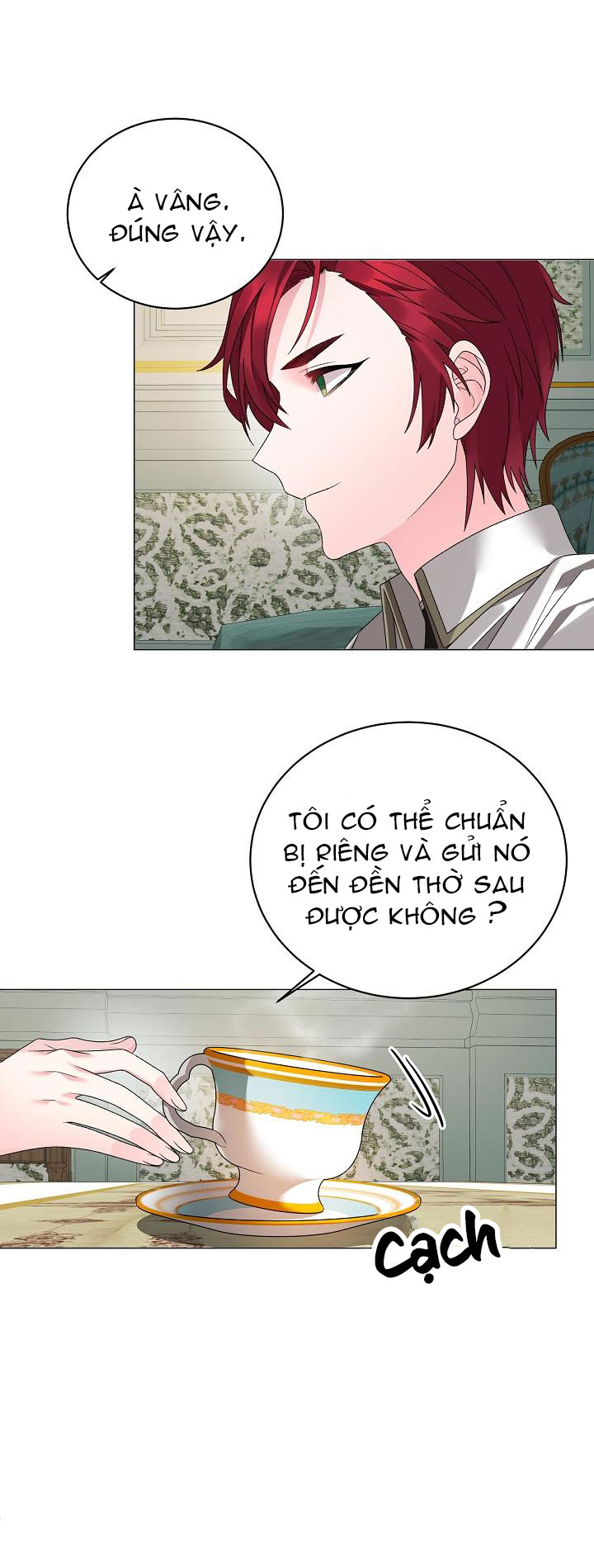 tôi sẽ trở thành nhân vật chính chapter 16 9