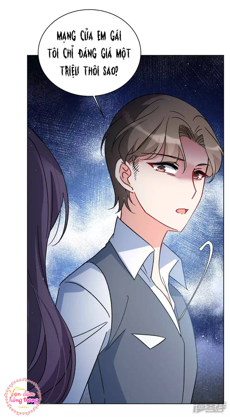 cô ấy đến rồi, xin nằm xuống! chapter 185 7