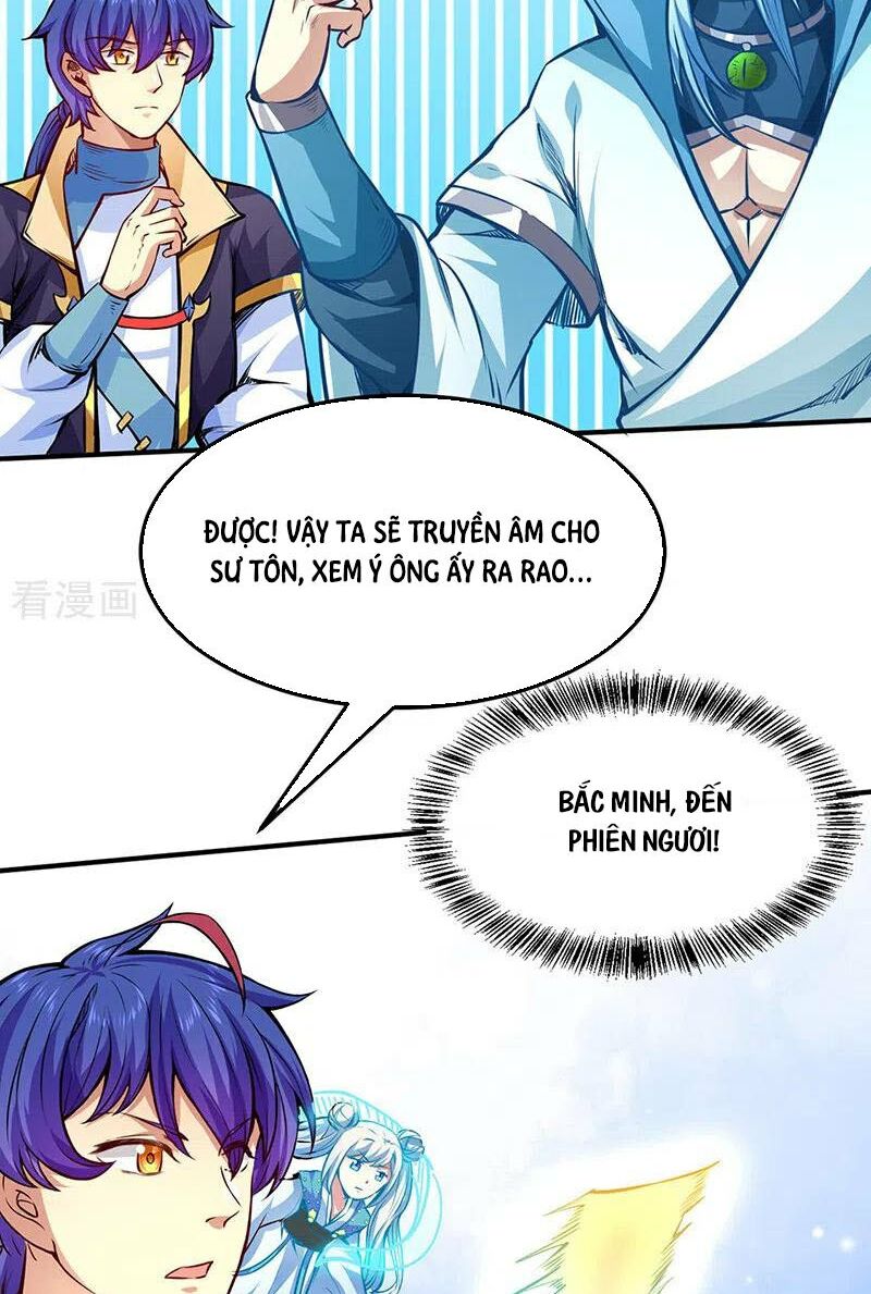 võ đạo độc tôn chapter 242 19