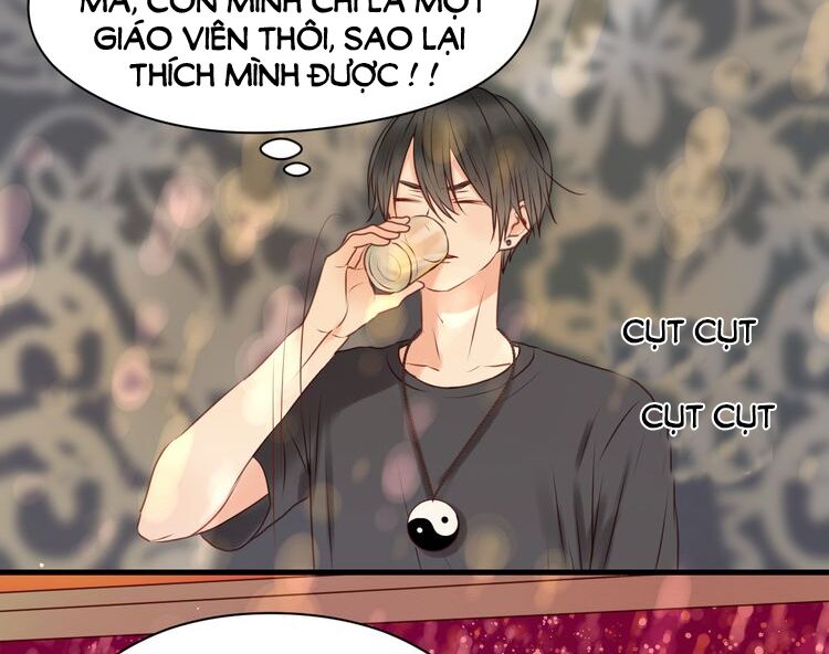 lượm được một tiểu hồ ly phần 1 chapter 34.1 5