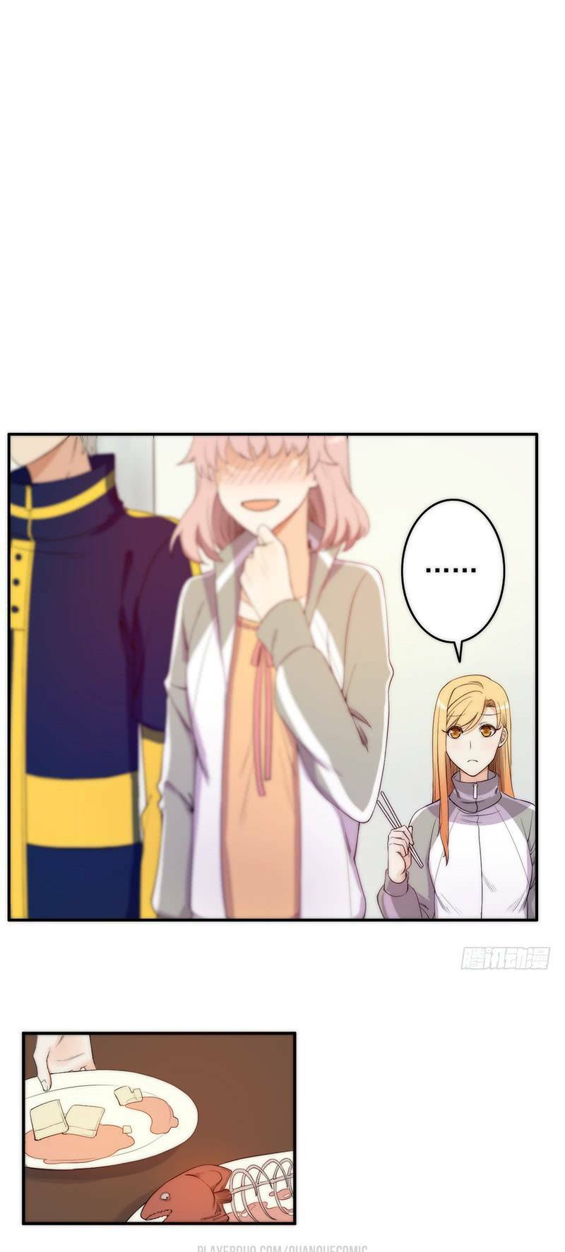 dã âu lão tổ chapter 3 48