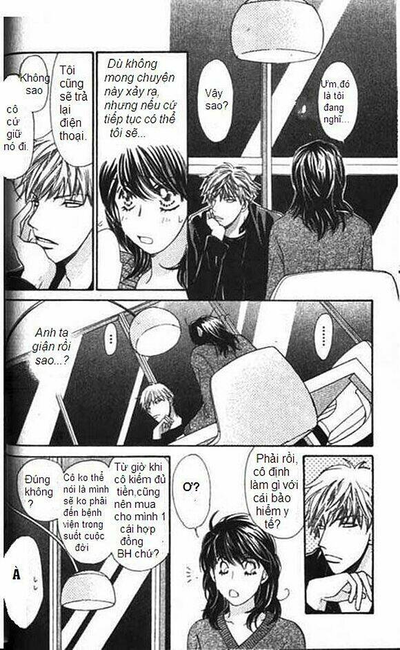 diamond life chapter 6 19