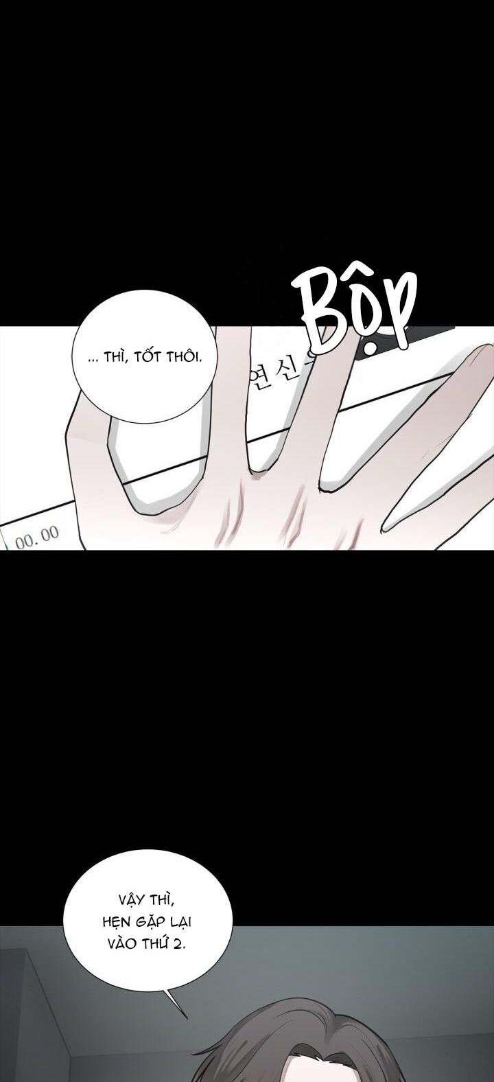 không xa lạ chapter 4 8