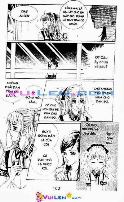 đến vương quốc ma chapter 2 103