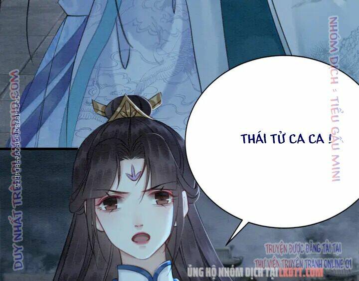 trọng sinh bá sủng nhiếp chính vương quá mạnh mẽ chapter 163 42