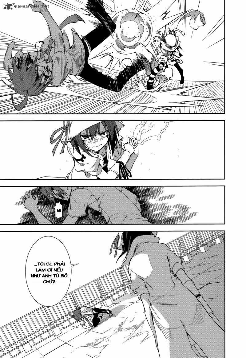 yumekui merry chapter 46 19