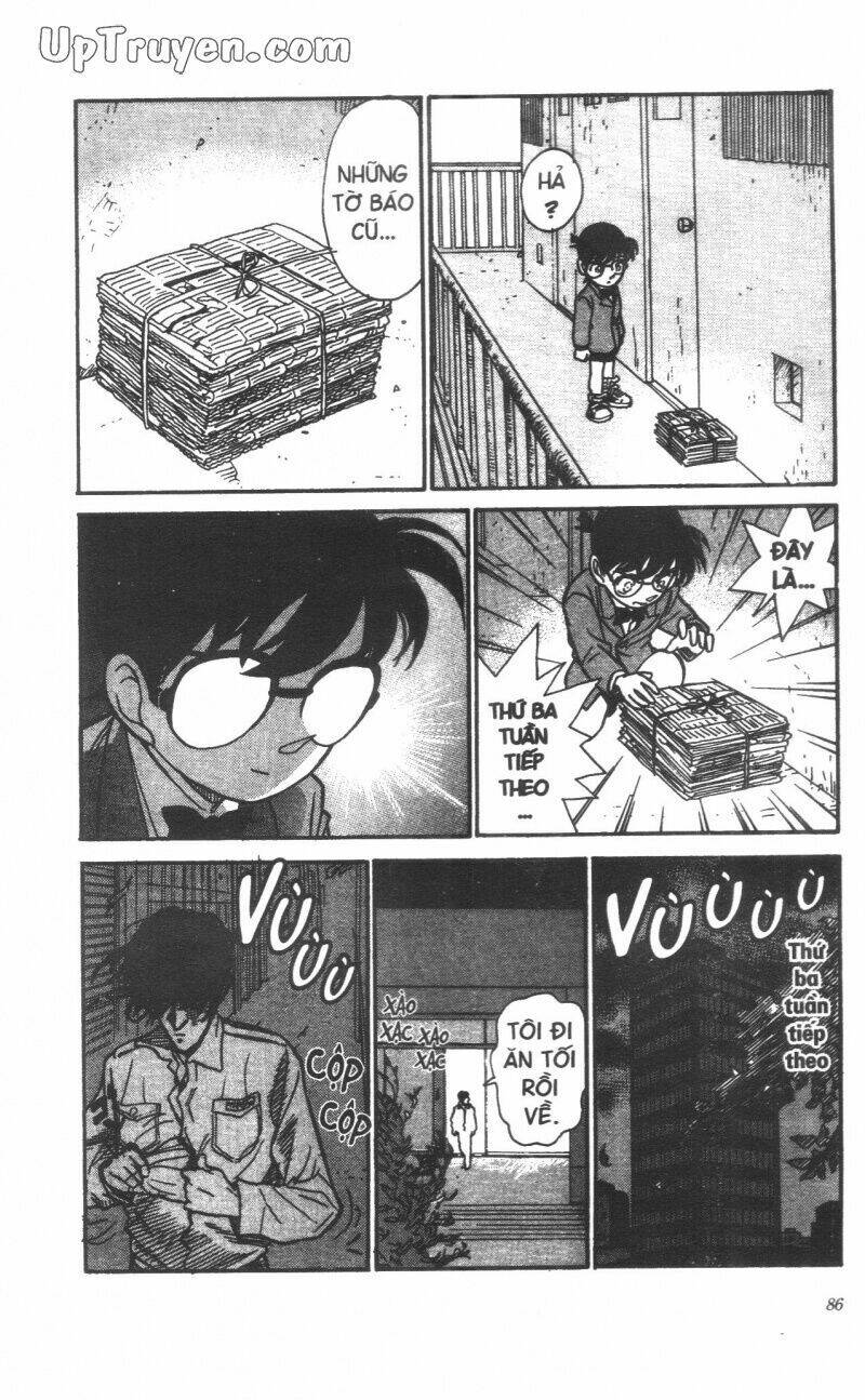 conan - bộ đặc biệt chapter 2 89