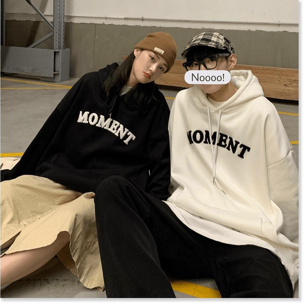 Áo hoodies nỉ ngoại có mũ form to y hình tôn dáng mới , phong cách hàn quốc MẪU MỚI NHẤT HIỆN NAY